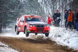 Ralio lenktynininkas Justas Tamašauskas: „Niekada nežinai, kas laukia už posūkio“
