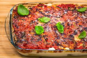 Šis itališkas patiekalas pradžiugino net patyrusį šefą