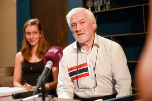 Priekabiavimo skandalas J. Vaitkui netrukdo – gali likti Rusų dramos teatro vadovo poste