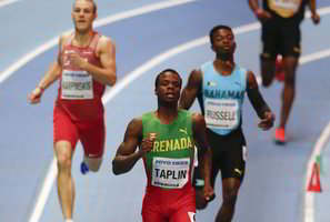 Neregėtas ir kuriozinis įvykis: diskvalifikuoti visi bėgime dalyvavę atletai