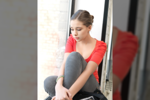 Nesistebi dvylikametės nėštumu – papasakojo, kas vyksta provincijos mokykloje