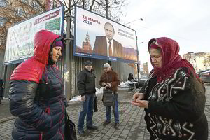 Gyvenimas Rusijoje – lyg populiarus anekdotas