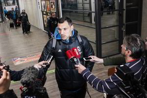 Eurolygos lietuviai: Jono Mačiulio atsisveikinimas, Edgaro Ulanovo rekordas ir Pauliaus Jankūno trejetai