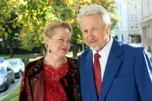 Virgilijaus Noreikos žmona Loreta Bartusevičiūtė dieną prieš jo mirtį dar turėjo vilčių