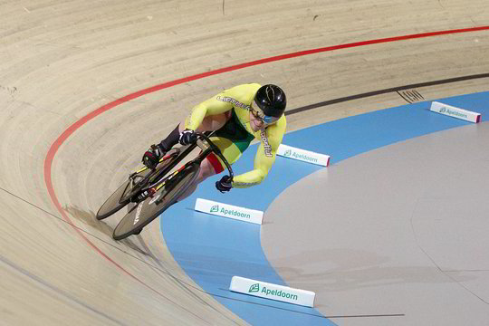 Vasilijų Lendelį pasaulio čempionate aplenkė revanšo troškęs rusas