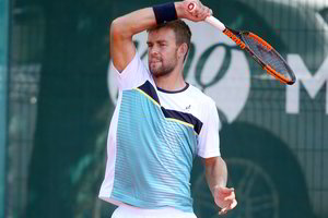Laurynas Grigelis turnyre Italijoje kovos dėl titulo su bendraamžiu austru