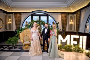 „Misija: vestuvės“ nugalėjo ir įspūdingą prizą laimėjo netikėtą brolio mirtį ištvėrusi gražuolė