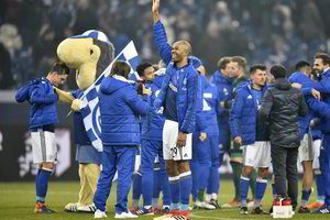 „Bayern“ užnugaryje – kova dėl kiekvieno taško