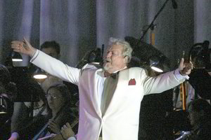 Pianistas Aleksandras Vizbaras: „V.Noreika iki paskutinės gyvenimo dienos buvo artistas iš didžiosios raidės“ 