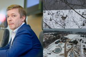 Ramūno Karbauskio dvare – įkalinti žvėrys ir mįslingas projektas