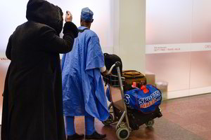 Į Lietuvą iš kitų ES valstybių grąžinta 17 pabėgėlių