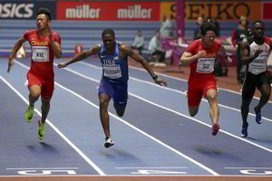 Plenetos lengvosios atletikos uždarų patalpų čempionate pagerinti keturi rekordai