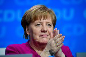 Po penkių mėnesių – išeitis iš aklavietės: Angela Merkel subūrė koaliciją