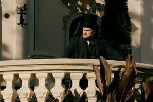 Aktorius Dalius Skamarakas: „Visi žmonės, kurie pasirenka aktorystę, yra keistuoliai“