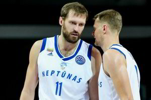 „Neptūnas“ įveikė „Nevėžį“ ir reabilitavosi už netikėtą nesėkmę LKL