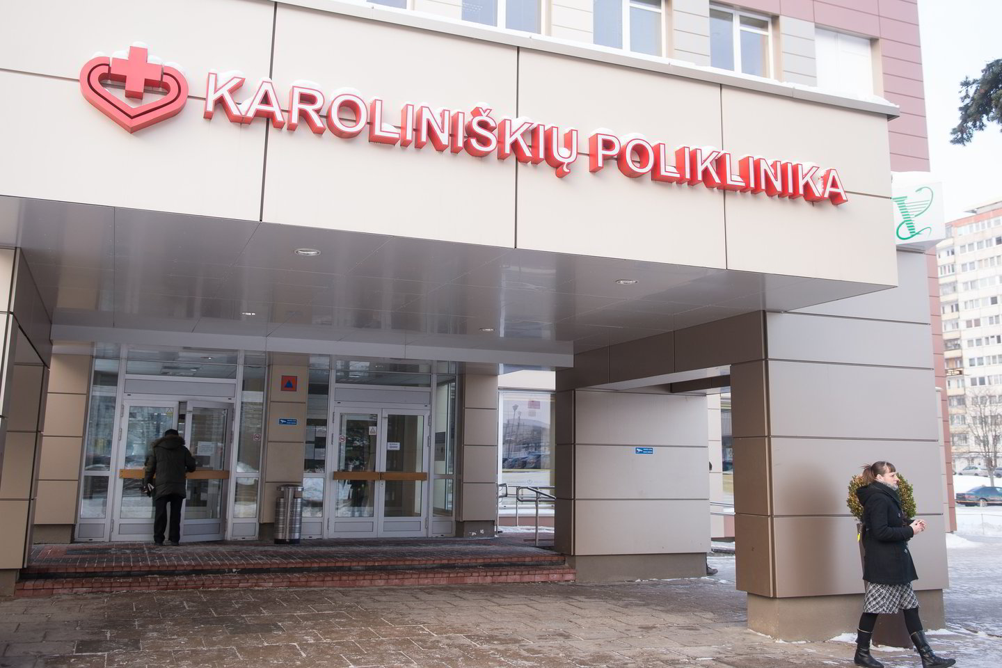 Anot ministerijos, prie e. sveikatos sistemos yra prisijungusios 90 proc. visų Lietuvos pacientų aptarnaujančios gydymo įstaigos.