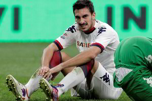 Staiga mirė „Fiorentina“ futbolo klubo kapitonas Davide Astori