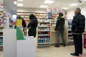 Pernai gyventojai grąžino 14 tonų senų vaistų