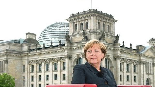 Paaiškėjo, ar Vokietijos socialdemokratai sudarys koaliciją su Angela Merkel