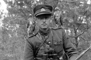 Adolfo Ramanausko-Vanago gyvenimas: mokytojas virto pasipriešinimo legenda