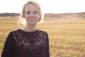 Po nėštumo visiškai pašlijus sveikatai fotografė žengė drastišką žingsnį