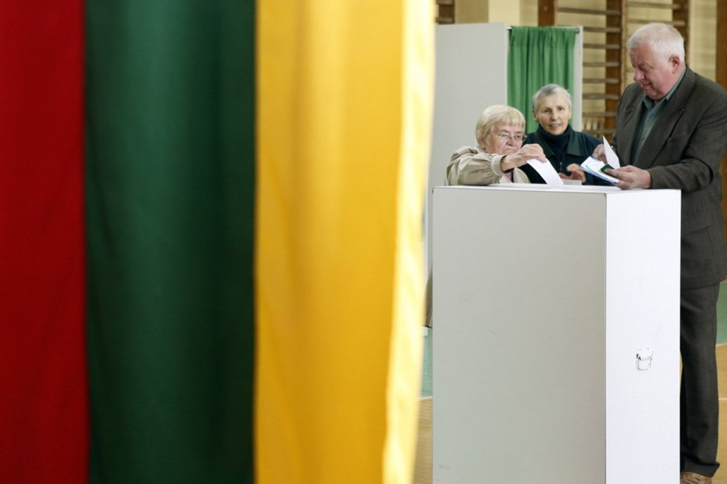 Kandidatai savo kampaniją šiemet galės paremti iki 17,7 tūkst. eurų.
