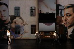 „Post futurum“:  dr. Jonas Basanavičius stipresnis už dr. Faustą