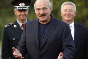 A. Lukašenka: „sauso įstatymo“ Baltarusijoje nebus