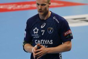 Čempionų lygos aštuntfinalyje žais tik vienas Lietuvos rankininkas