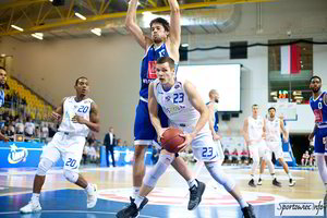 M. Kumpys su Košalino komanda Lenkijoje šventė pergalę