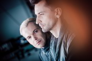 „Naktinės Personos“ pristato savo naujausią singlą „Niekam Nesakyk“