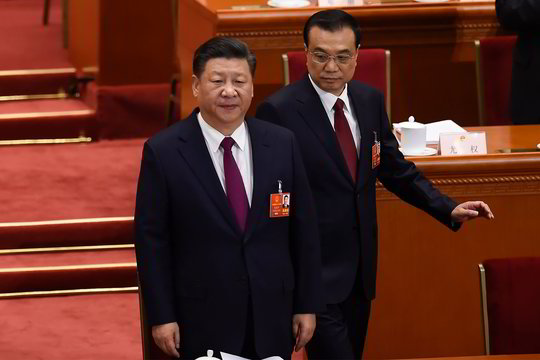 Kinijos parlamentas ruošiasi pritarti prezidento Xi Jinpingo neterminuotam mandatui