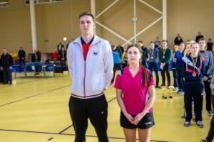 Lietuvos stalo teniso čempionate – netikėti rezultatai