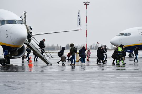 Konservatoriai užsimojo keisti migracijos politiką