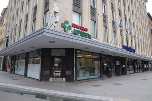  „Euroapotheca“ leista Estijoje įsigyti dar vieną vaistinių tinklą  