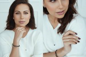 Deimantai tapo geriausiais Julijos Žižės draugais