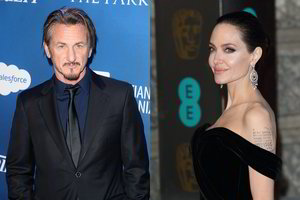 Angelina Jolie mėgaujasi pasimatymais su Brado Pitto geriausiu draugu