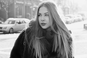 Galingu balsu „Lietuvos balse“ sužavėjusi Paulina Paukštaitytė pradeda kelionę po Lietuvą 