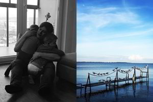 Garsių moterų kurtų fotografijų parodoje atsiskleis Lietuvos grožis