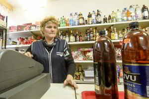 Ne vien lietuviai važiuoja pigesnių prekių – į Latviją suka ir estai