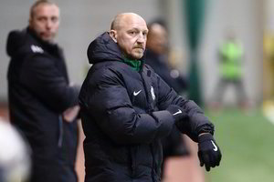 Vilniaus „Žalgirio“ trenerį nuvylė rungtynės su Kauno ekipa