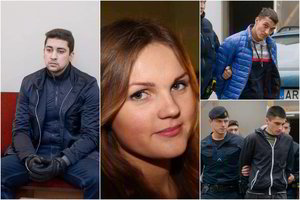 Sprendžiama, ar tęsti metus trunkantį suėmimą įtariamiesiems plungiškės nužudymu