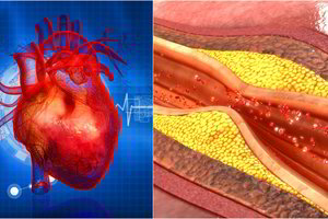 Specialistai įspėja: mirtį sėjančia liga suserga vis jaunesni