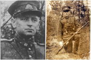 A. Ramanausko-Vanago dukra prisiminė mamos susidūrimą su NKVD tardytoju