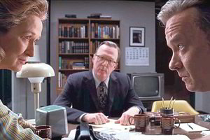 Kiek tikroviška „Valstybės paslaptis“: tai atskleidė herojus pažinojęs reporteris