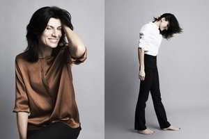 43-ejų Renata Mikailionytė atskleidė savo jaunystės receptą