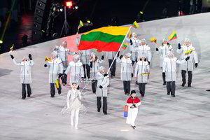 Netikėtumas: mūsų atletų startus Pjongčange stebėjo vos ne visa Lietuva