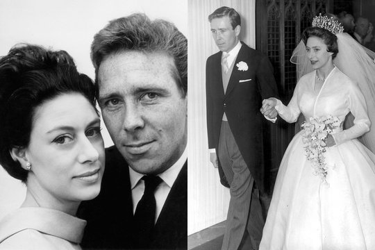 Paaiškėjo karalienės Elizabeth II sesers Margaret stebinantys gyvenimo faktai