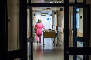 Klaipėdos ligoninėje mirė grybais apsinuodijusi moteris