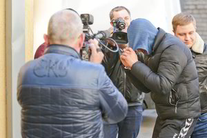 Nužudymas – lyg iš siaubo filmo: kauniečiai auką karpė žirklėmis